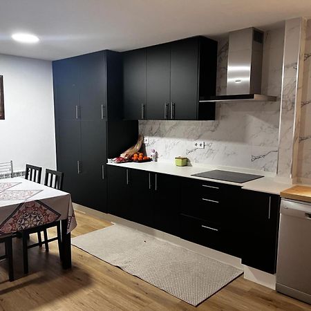 Duplex Bertamirans Διαμέρισμα Angeles Εξωτερικό φωτογραφία