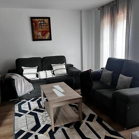 Duplex Bertamirans Διαμέρισμα Angeles Εξωτερικό φωτογραφία