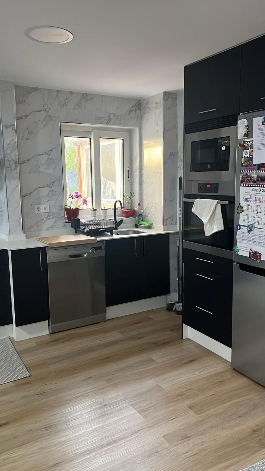 Duplex Bertamirans Διαμέρισμα Angeles Εξωτερικό φωτογραφία