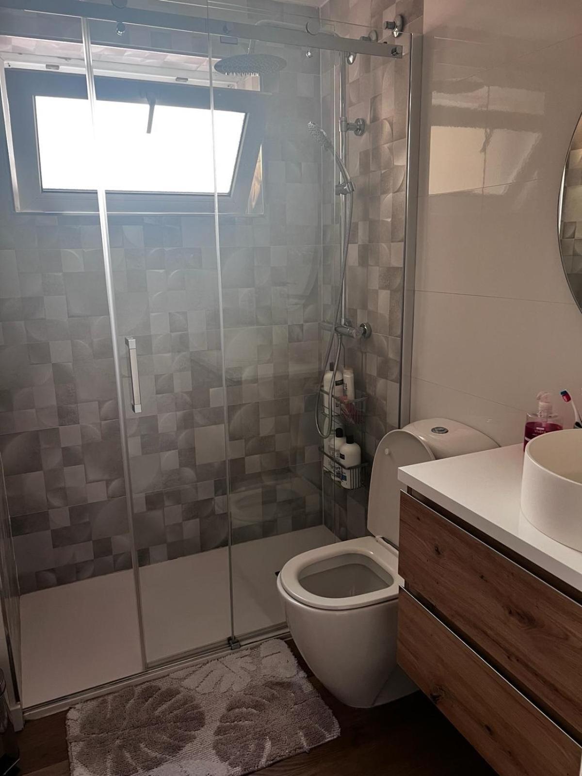 Duplex Bertamirans Διαμέρισμα Angeles Εξωτερικό φωτογραφία