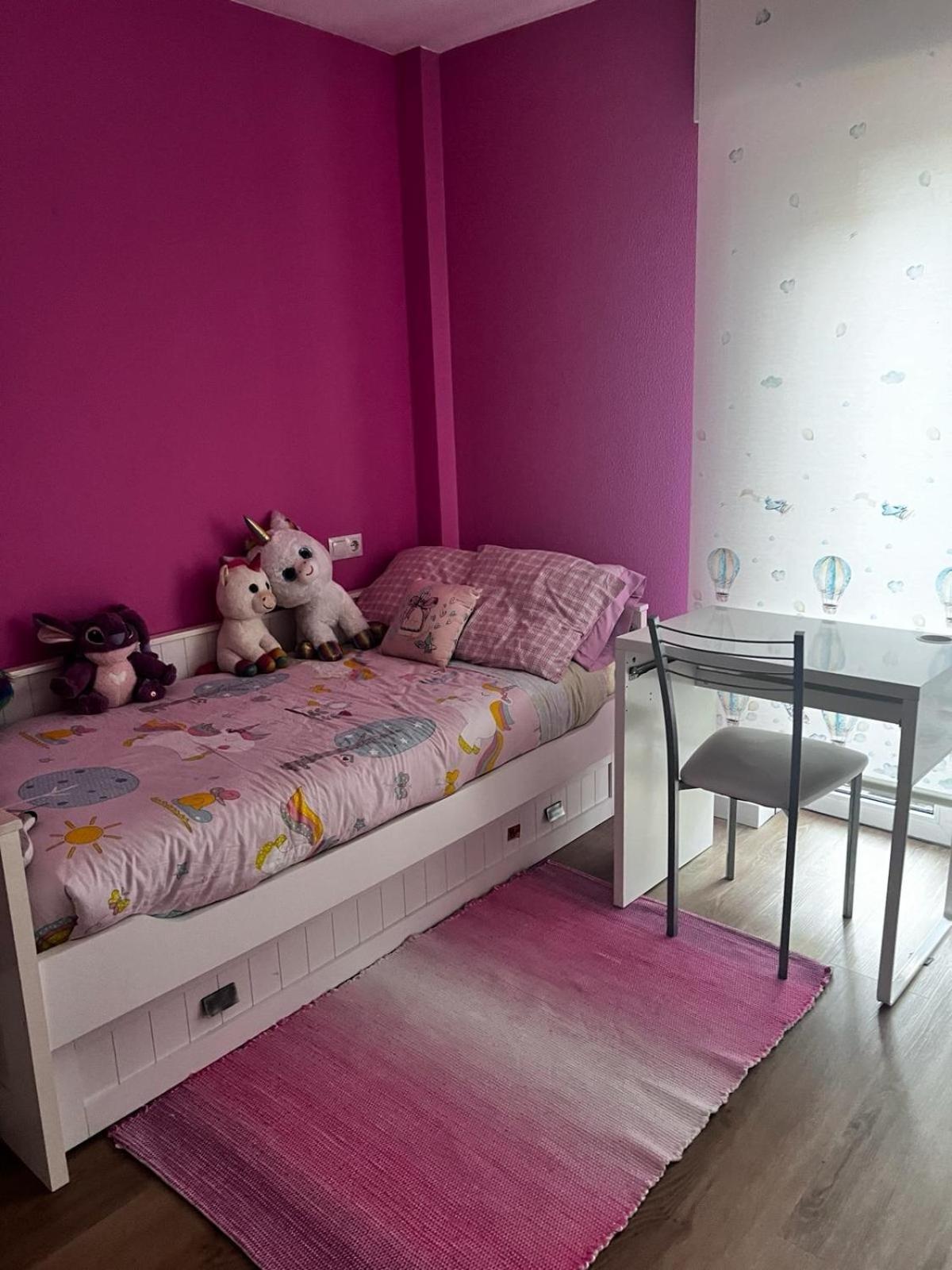Duplex Bertamirans Διαμέρισμα Angeles Εξωτερικό φωτογραφία