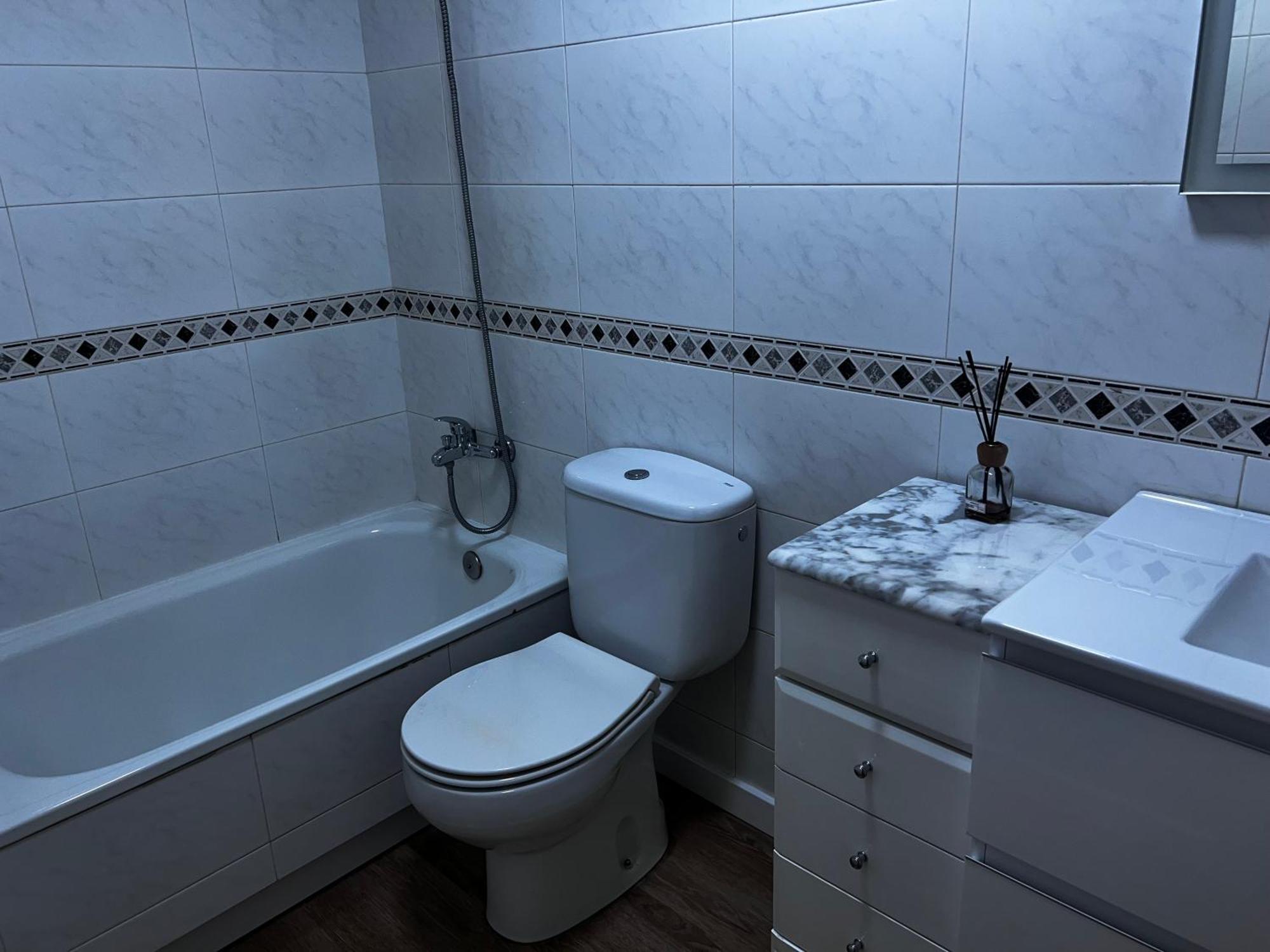 Duplex Bertamirans Διαμέρισμα Angeles Εξωτερικό φωτογραφία