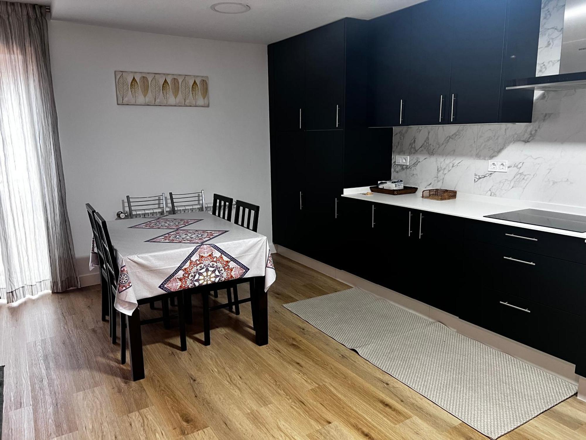 Duplex Bertamirans Διαμέρισμα Angeles Εξωτερικό φωτογραφία