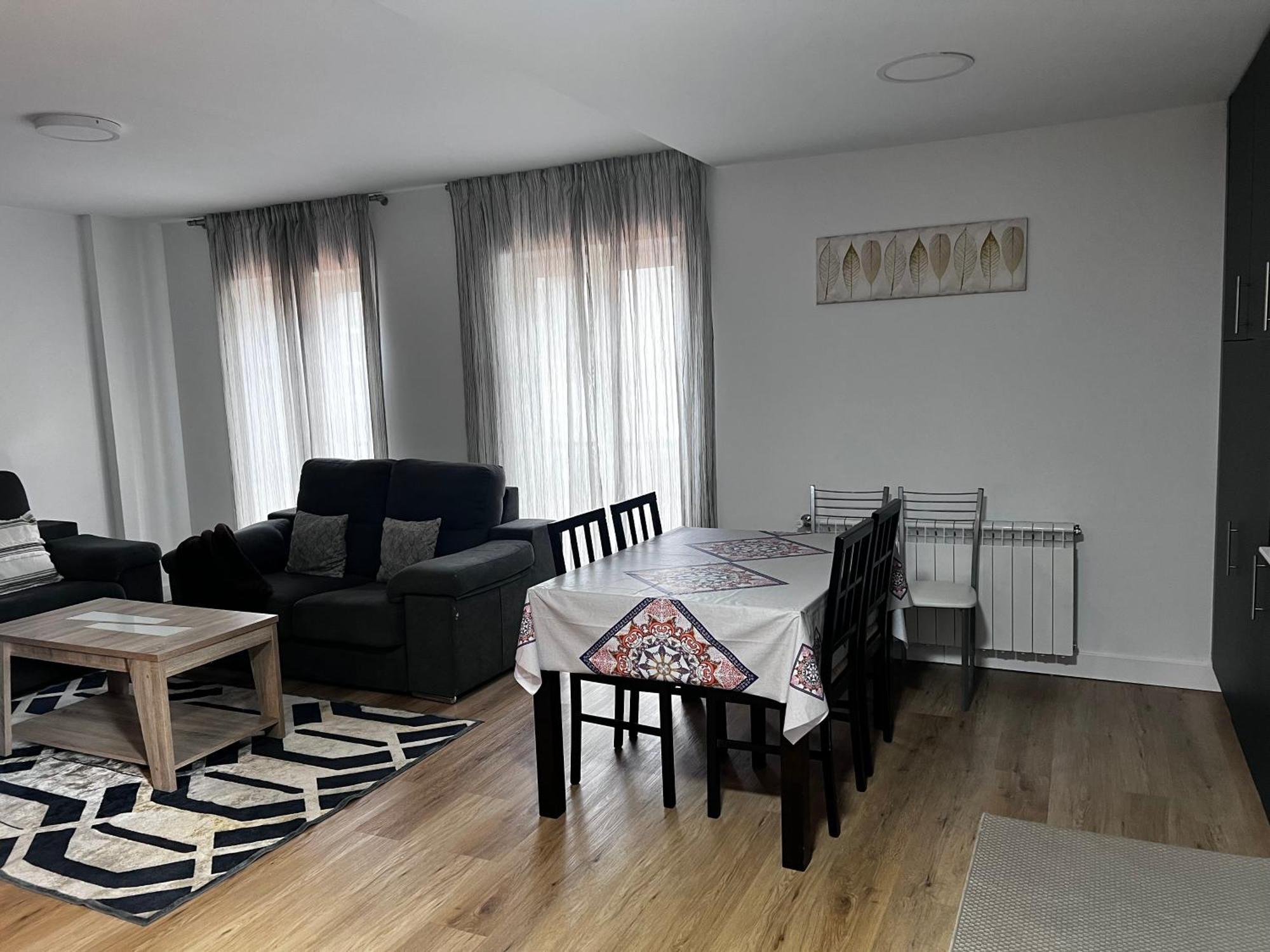 Duplex Bertamirans Διαμέρισμα Angeles Εξωτερικό φωτογραφία
