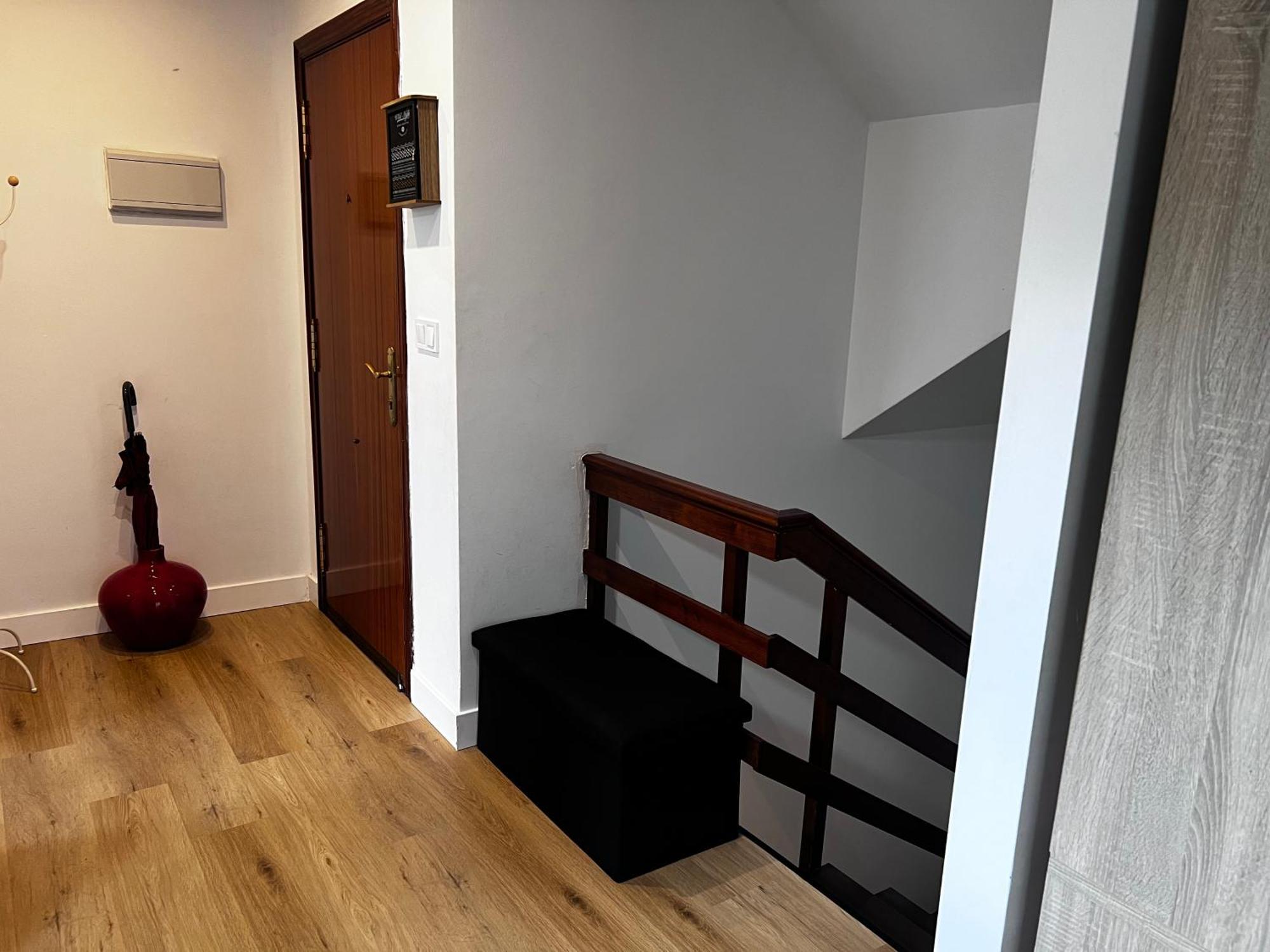Duplex Bertamirans Διαμέρισμα Angeles Εξωτερικό φωτογραφία